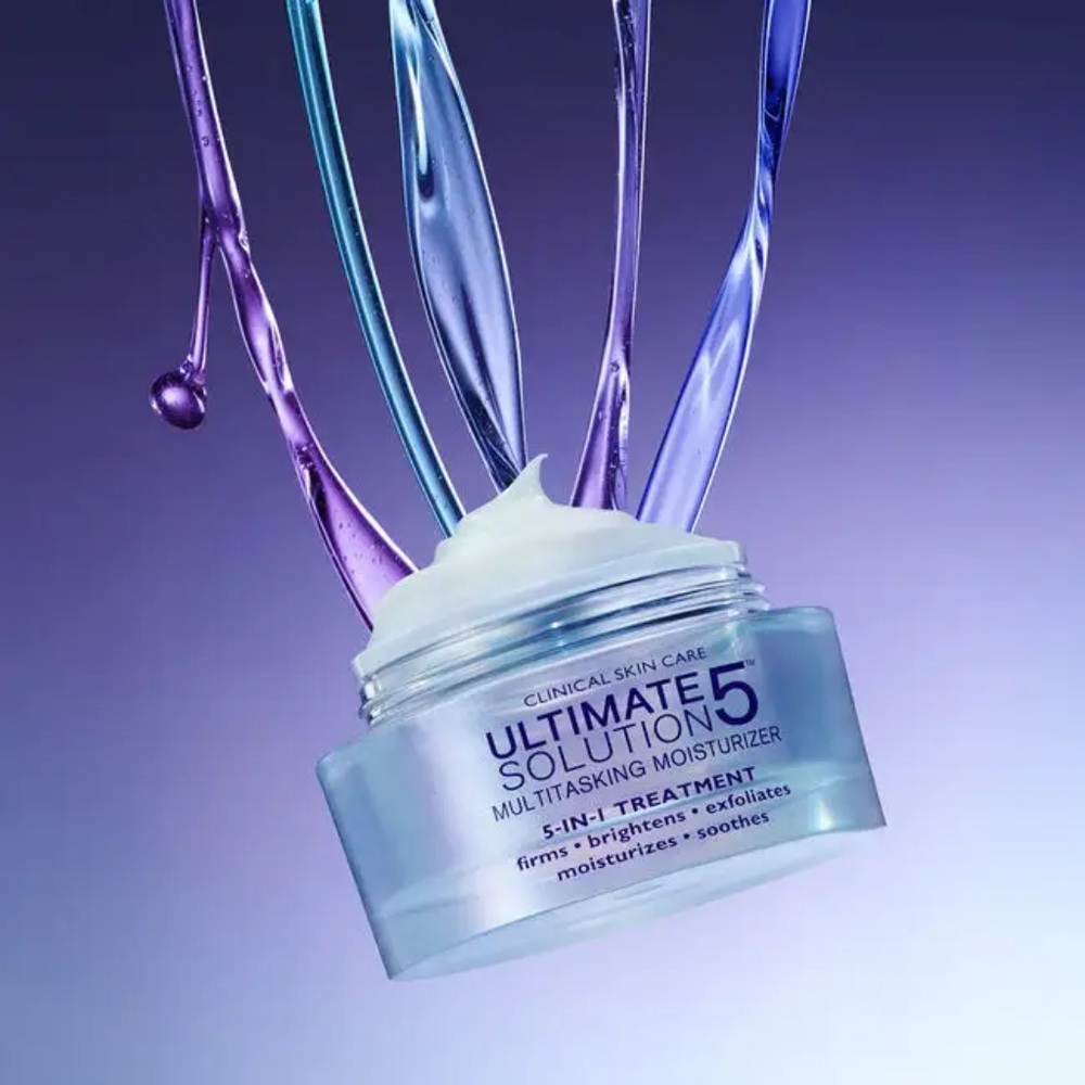 ๐PETER THOMAS ROTH Ultimate Solution 5 Multitasking Moisturizer - Picture 1 of 16